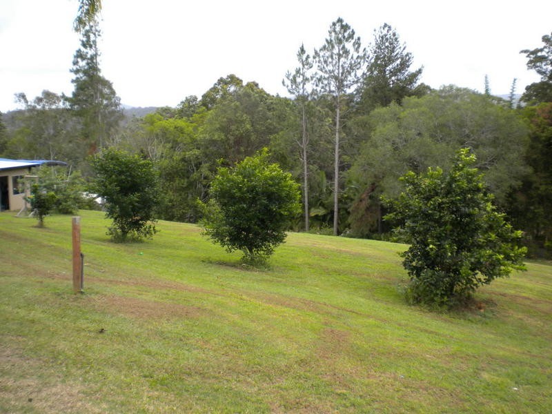 Glenview QLD 4553