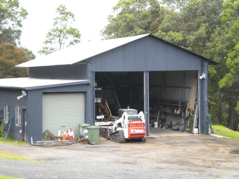 Glenview QLD 4553