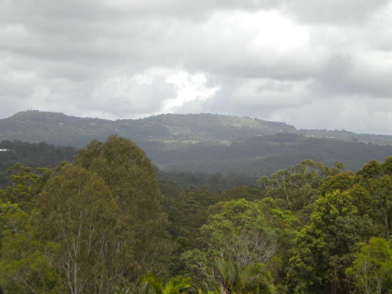 Glenview QLD 4553
