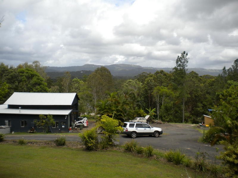 Glenview QLD 4553