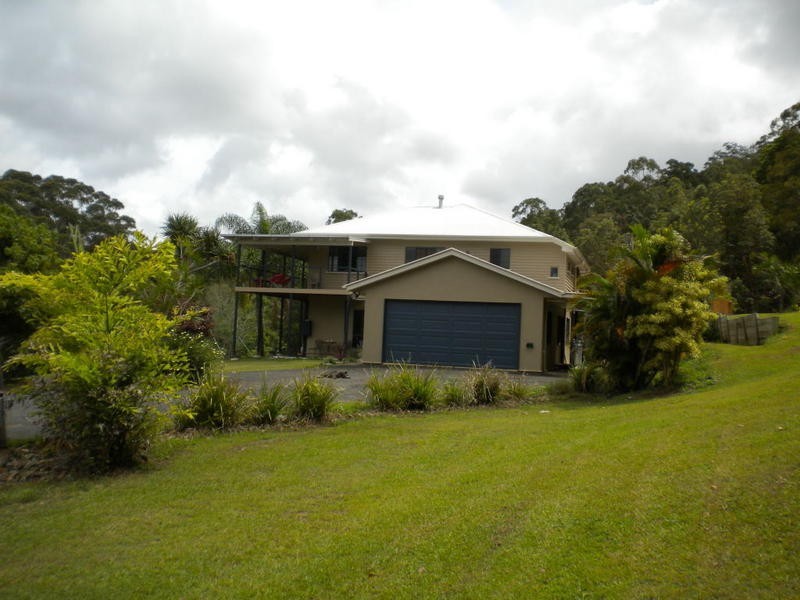 Glenview QLD 4553