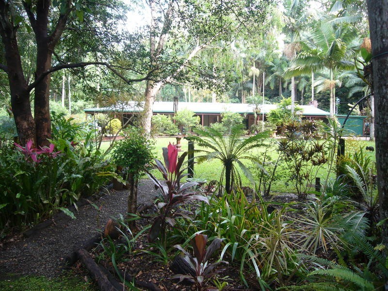 25 Evans Grove Road, Glenview QLD 4553