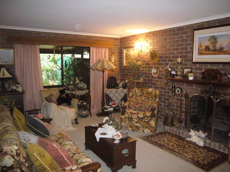 25 Evans Grove Road, Glenview QLD 4553