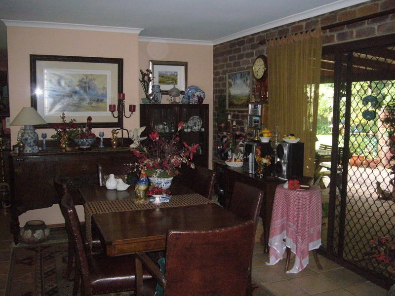 25 Evans Grove Road, Glenview QLD 4553