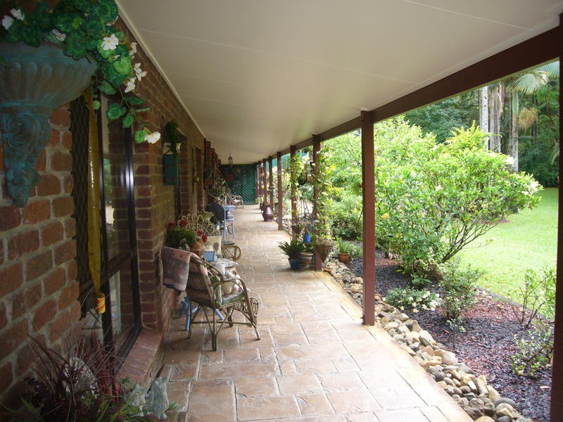 25 Evans Grove Road, Glenview QLD 4553