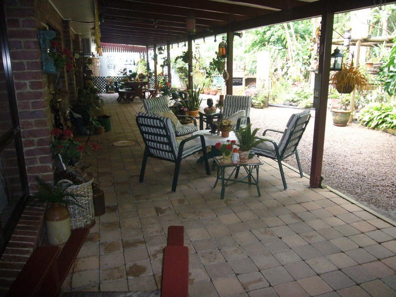 25 Evans Grove Road, Glenview QLD 4553