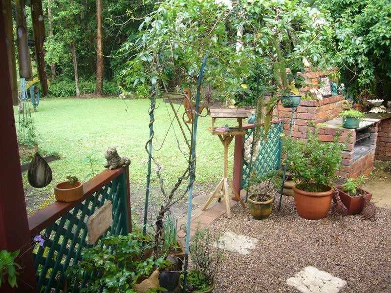 25 Evans Grove Road, Glenview QLD 4553