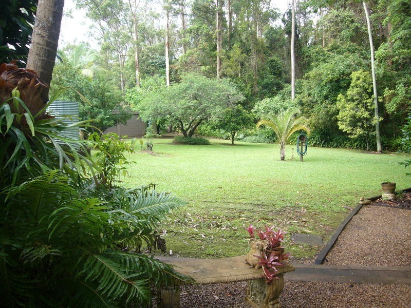 25 Evans Grove Road, Glenview QLD 4553