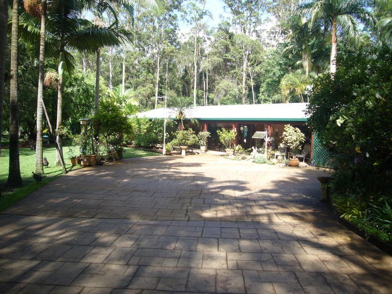 25 Evans Grove Road, Glenview QLD 4553