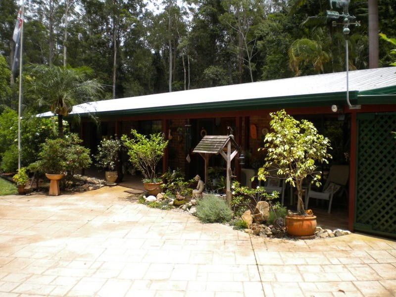 25 Evans Grove Road, Glenview QLD 4553