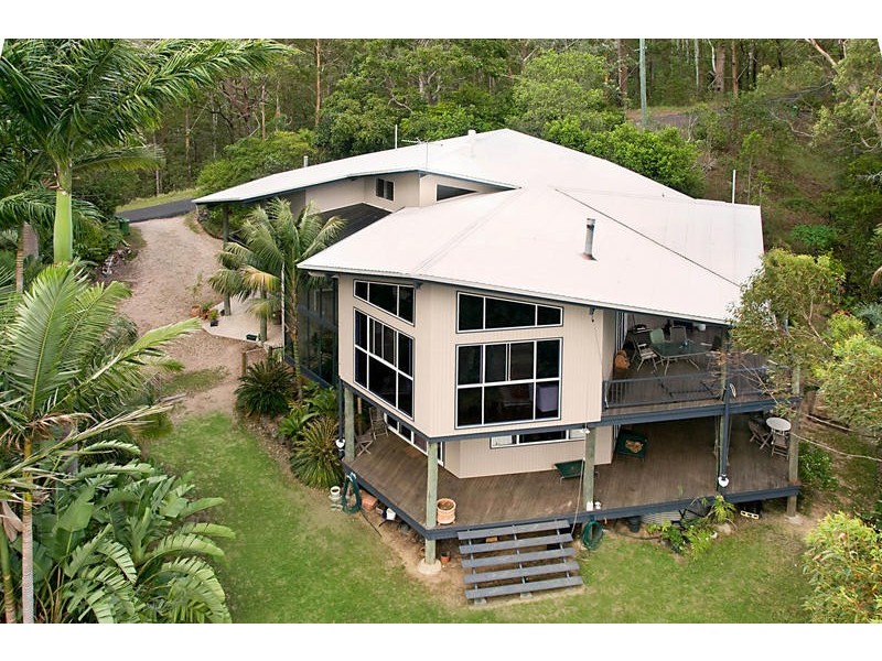 46 Leeding Road, Glenview QLD 4553