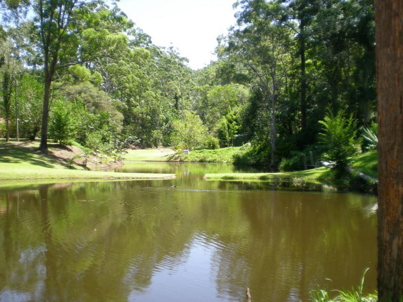 Glenview QLD 4553