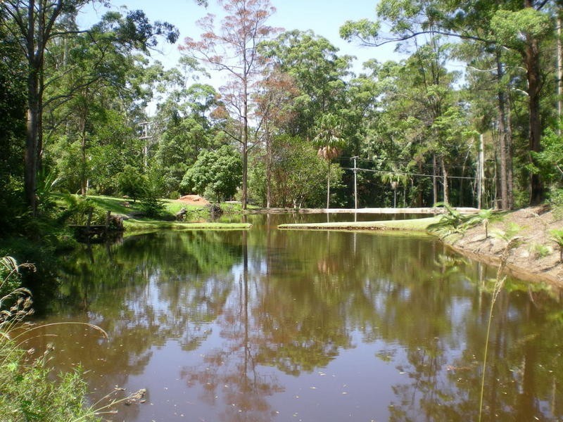 Glenview QLD 4553