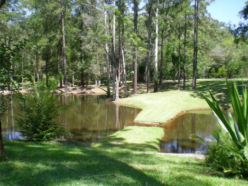Glenview QLD 4553