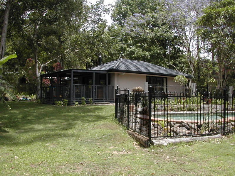 Glenview QLD 4553