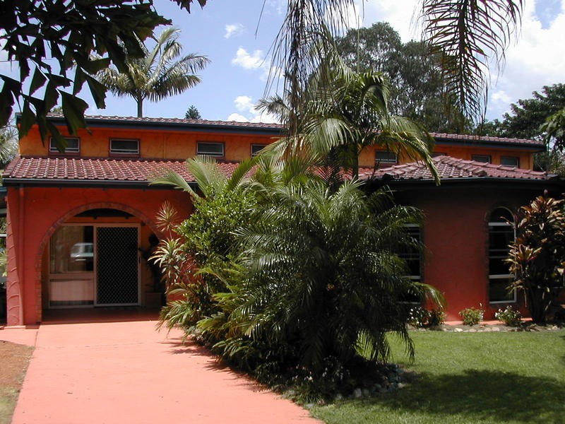 Glenview QLD 4553