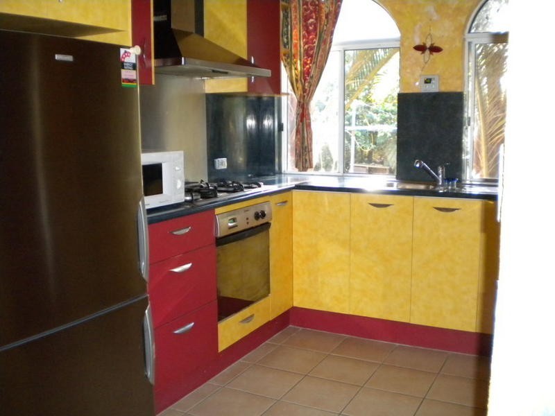 Glenview QLD 4553