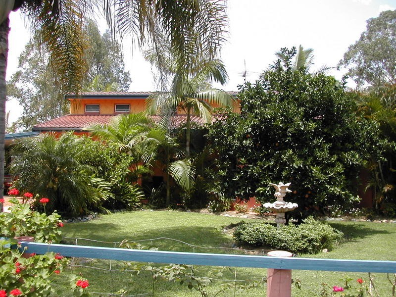 Glenview QLD 4553