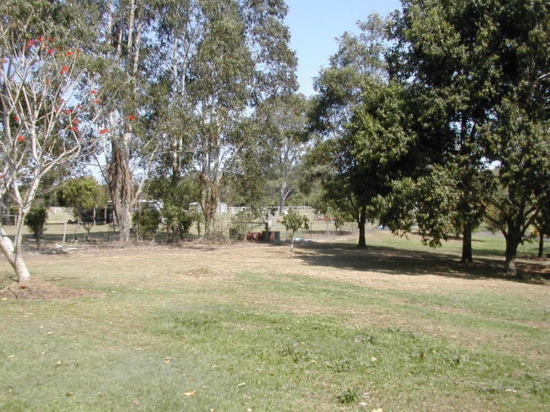 Glenview QLD 4553
