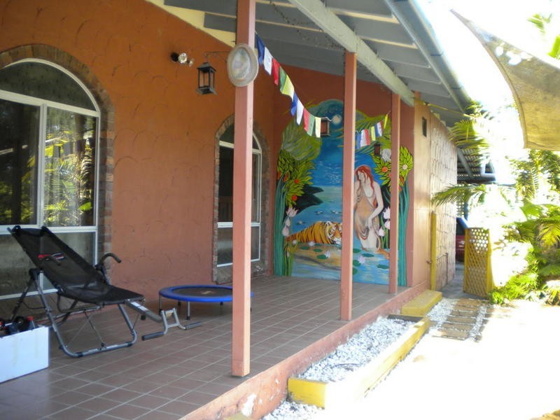 Glenview QLD 4553