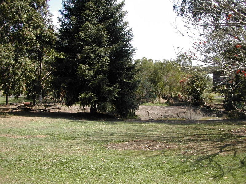 Glenview QLD 4553