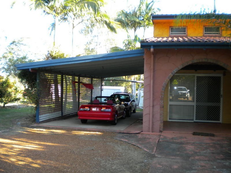 Glenview QLD 4553