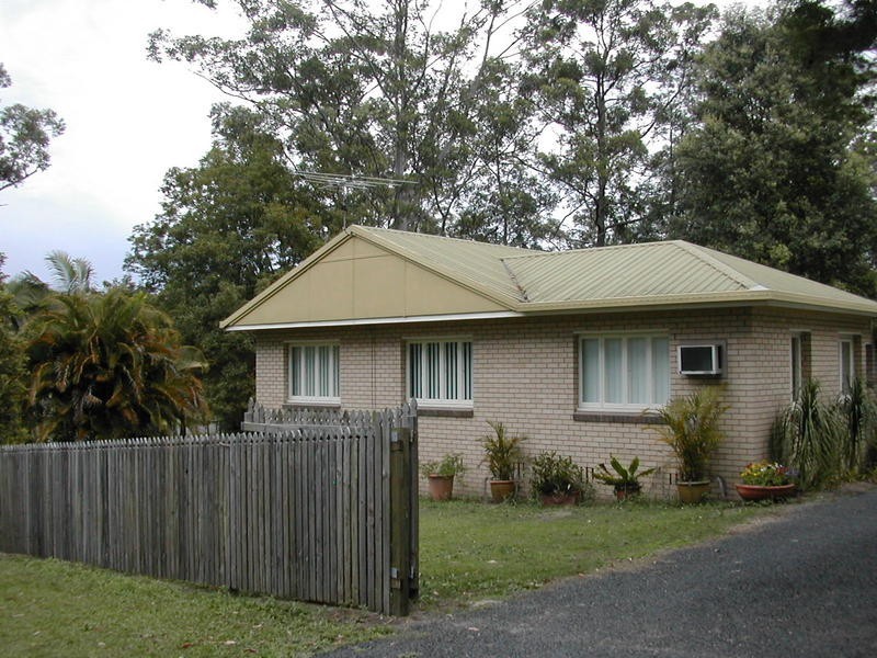 Glenview QLD 4553