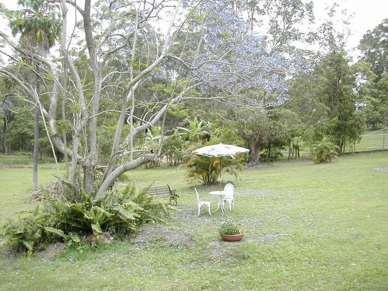 Glenview QLD 4553