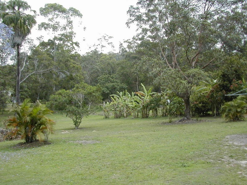 Glenview QLD 4553