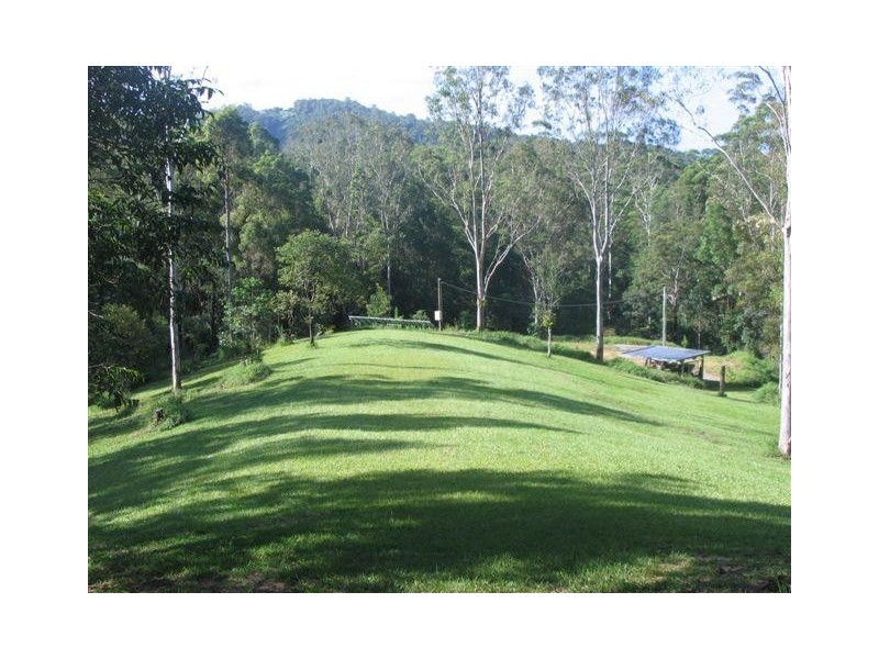 Diamond Valley QLD 4553