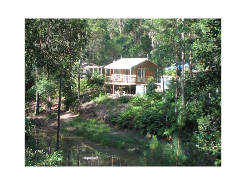 Diamond Valley QLD 4553
