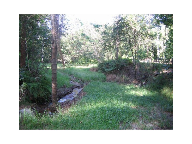 Diamond Valley QLD 4553