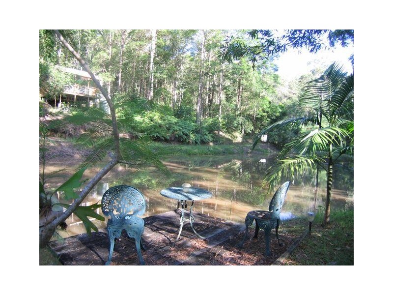 Diamond Valley QLD 4553