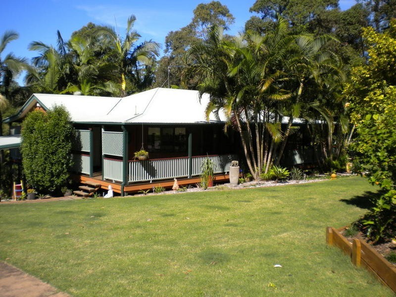 20 Nina Drive, Palmview QLD 4553