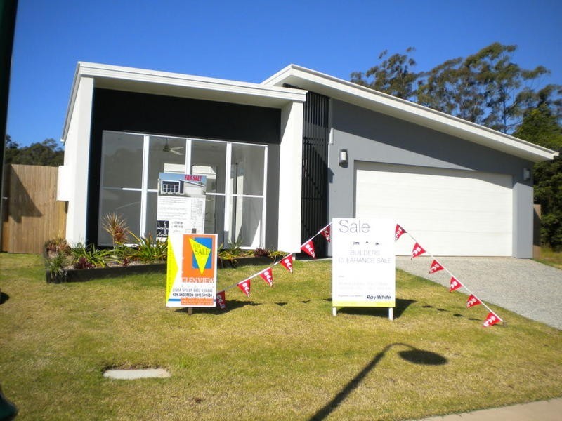 15 Lapwing Circuit, Beerwah QLD 4519