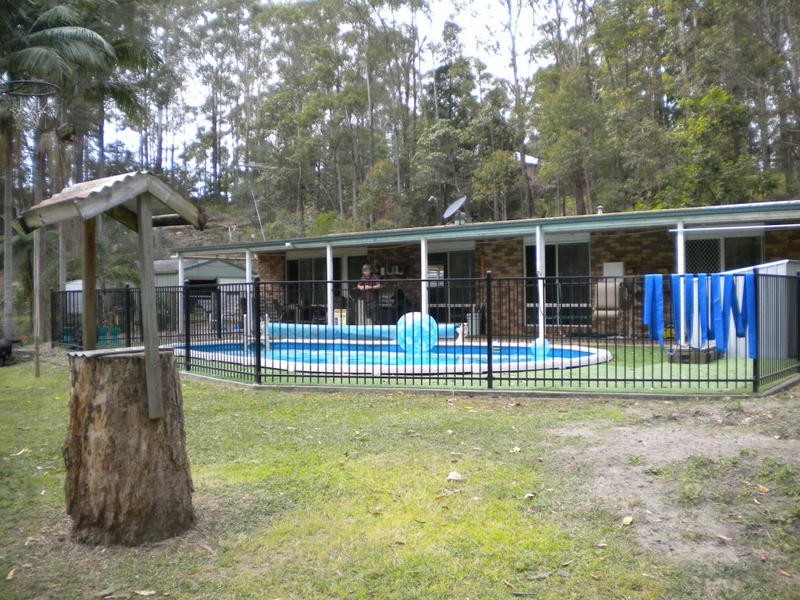 38 Isambert Road, Glenview QLD 4553