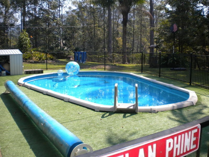 38 Isambert Road, Glenview QLD 4553