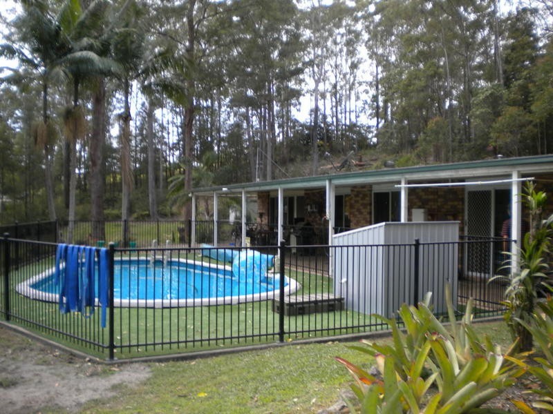 38 Isambert Road, Glenview QLD 4553