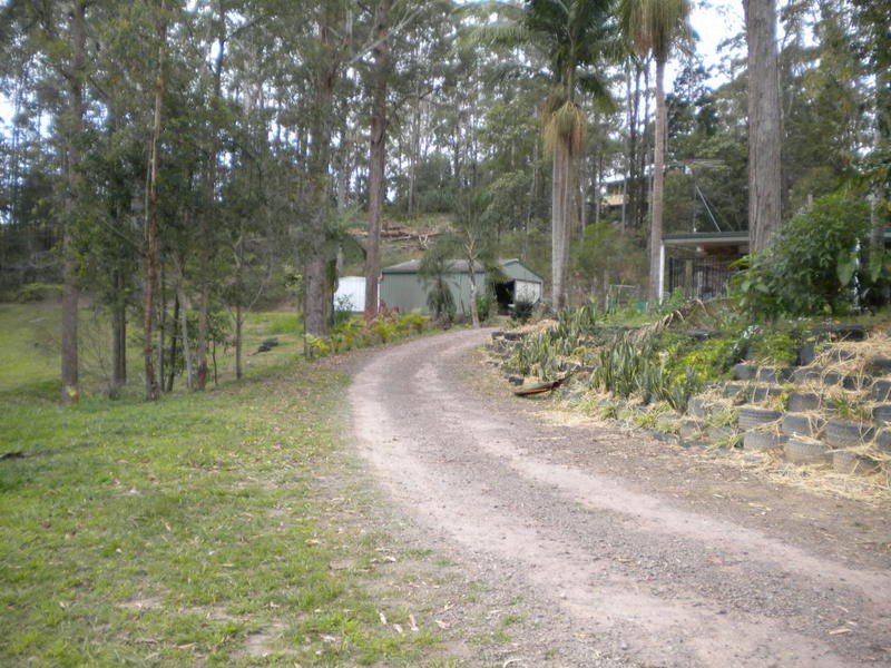 38 Isambert Road, Glenview QLD 4553