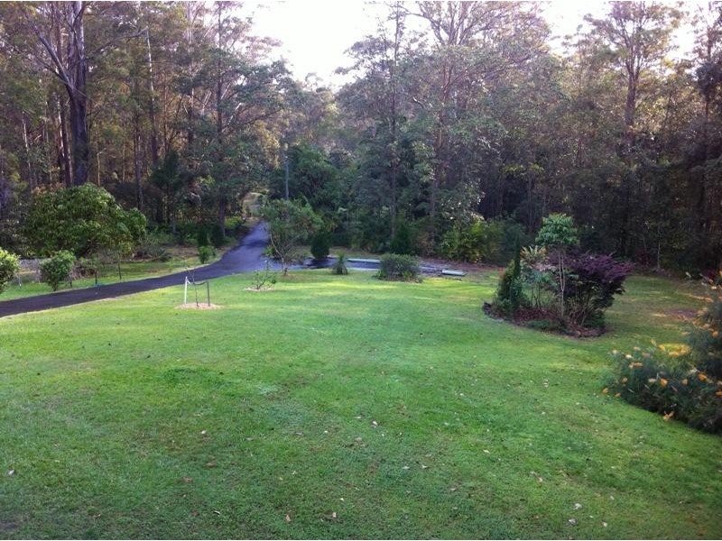 38 Evans Grove Road, Glenview QLD 4553