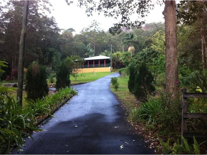 38 Evans Grove Road, Glenview QLD 4553