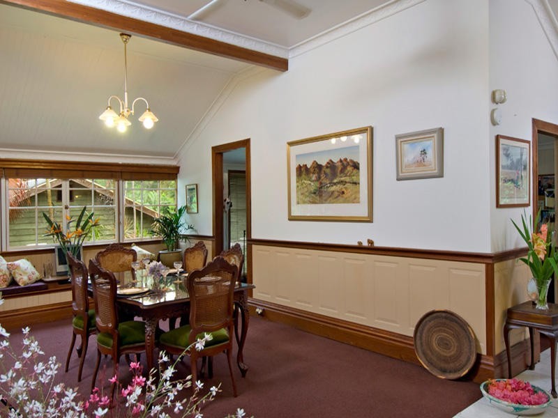 2 Freshwater Court, Glenview QLD 4553