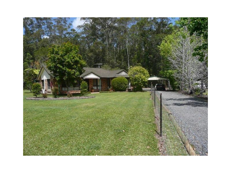 Landsborough QLD 4550