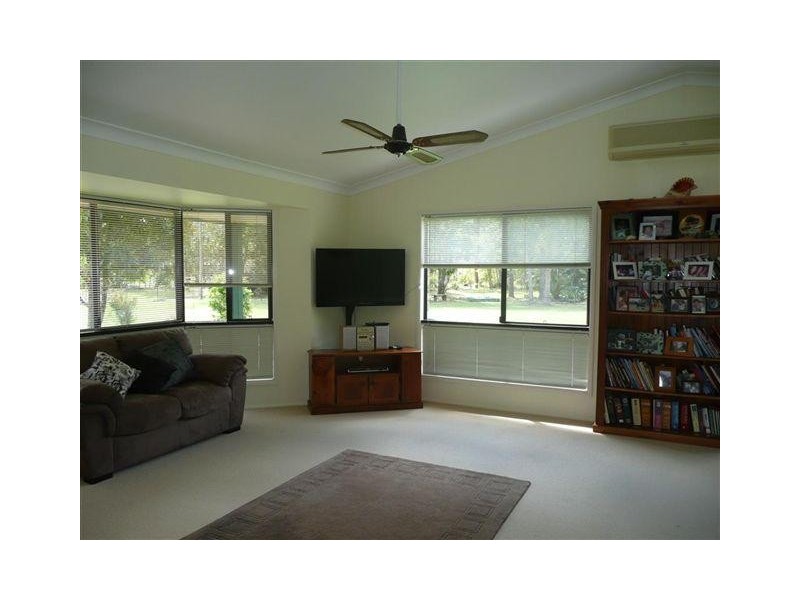 Landsborough QLD 4550