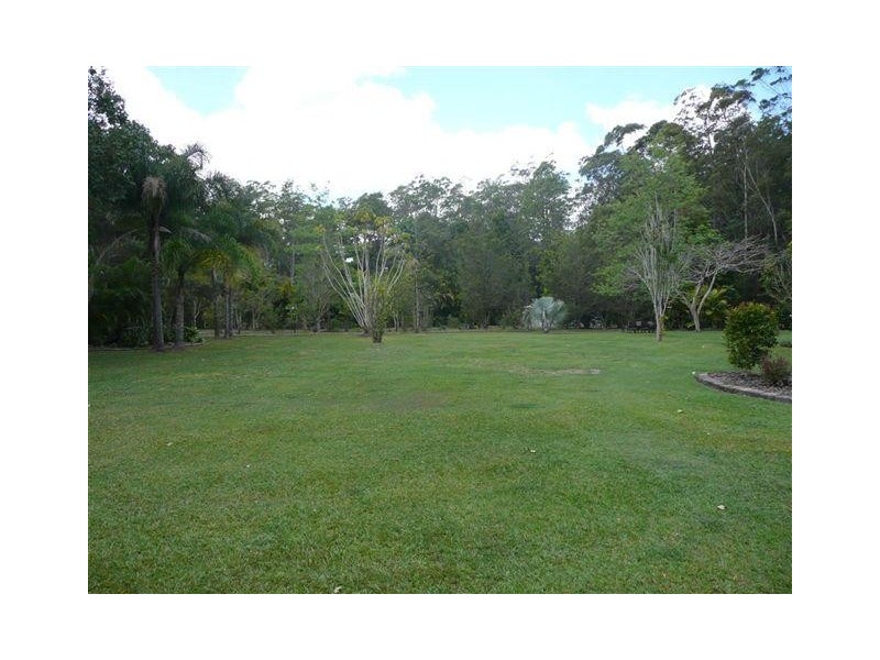 Landsborough QLD 4550