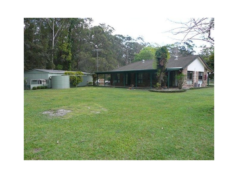 Landsborough QLD 4550