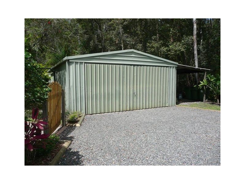 Landsborough QLD 4550