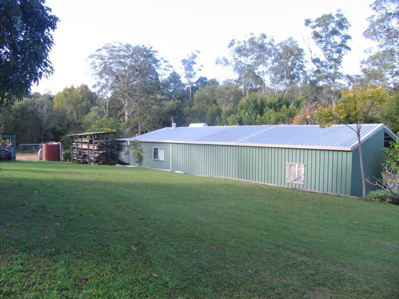 Glenview QLD 4553