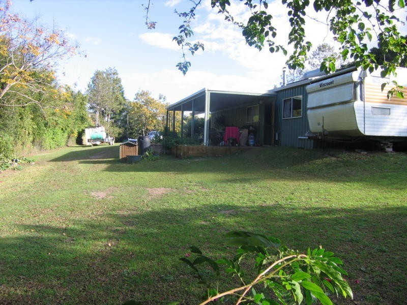 Glenview QLD 4553