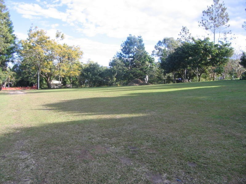 Glenview QLD 4553